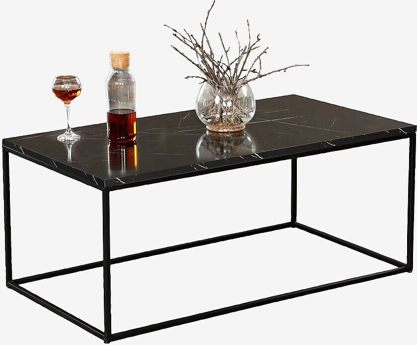 Cosco Caucasian, Svart