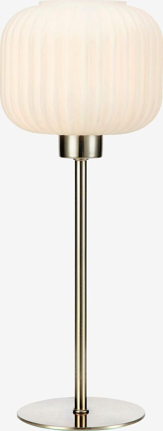 SOBER Table Small 1L, Sølv