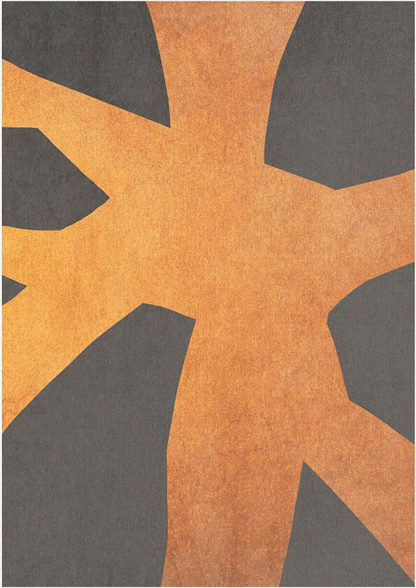 Poster Art Simplicity 2, Gull