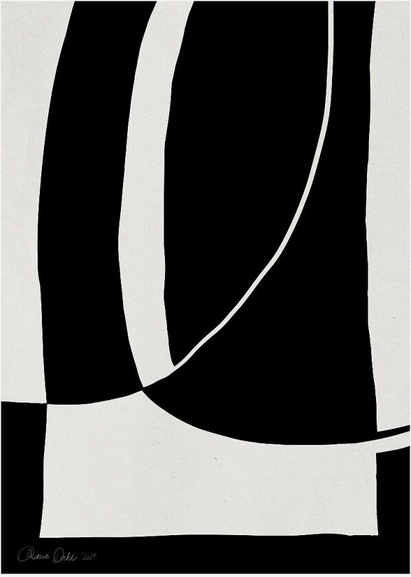 Poster Black Ops 2, Svart