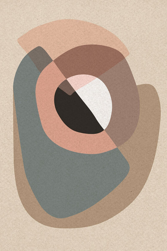 Poster Workup 5, Flerfarget