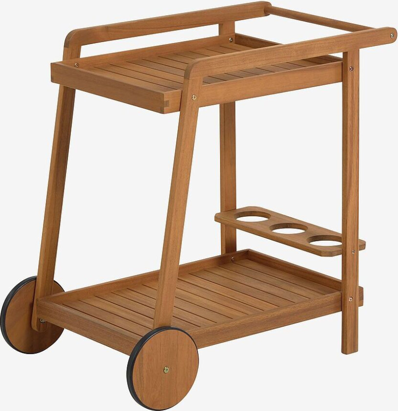 Trillebord Felisa, Flerfarget