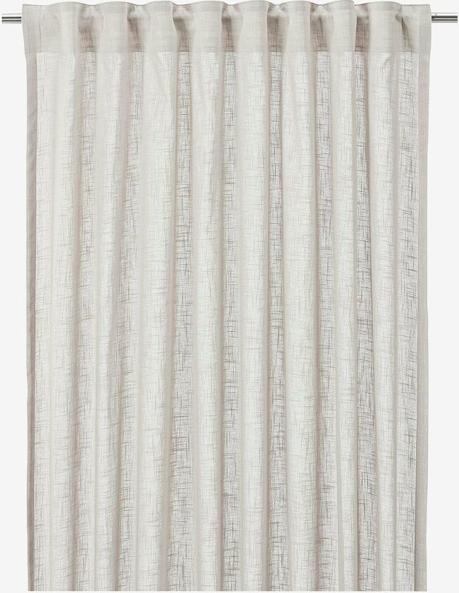 Gardin Otila 2p, Beige