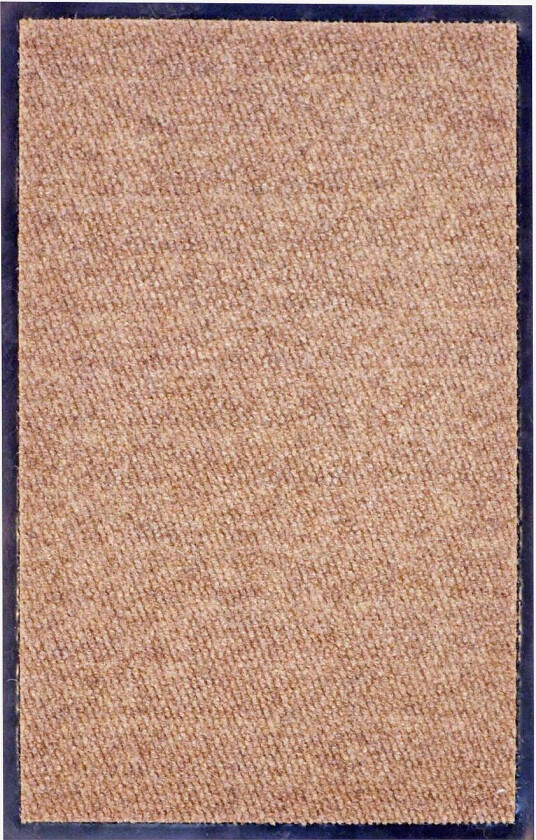 Dørmatte Cajun, Beige