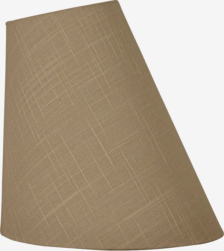 Lampeskjerm FUTURA, Beige