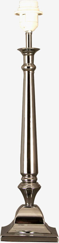 Bordlampe EMELIE, Svart