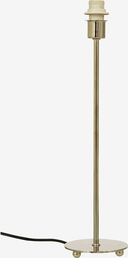 Bordlampe ESTER, Sølv