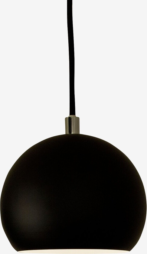 Vinduspendel KULAN, Svart