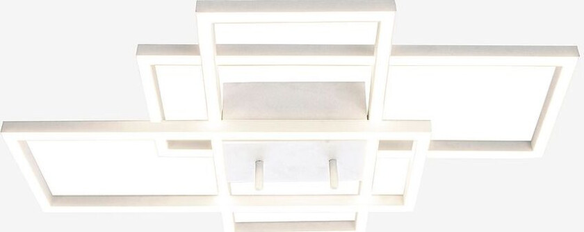 Plafond LED NEW, Hvit