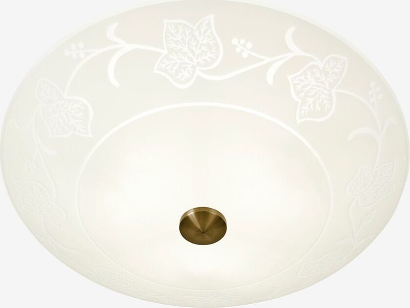 Plafond ANETA VINRANKA, Bronse