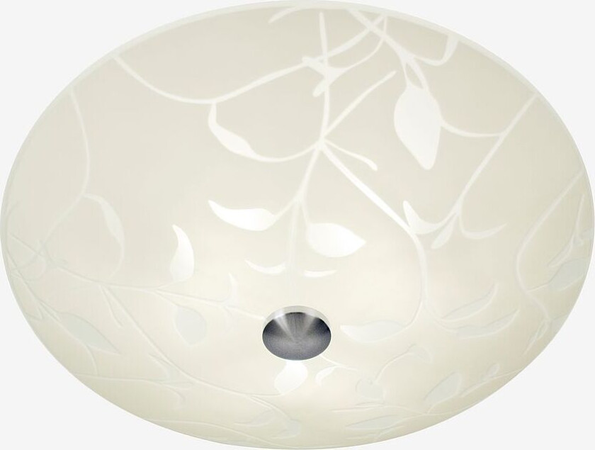 Plafond ANETA BLADVERK, Hvit