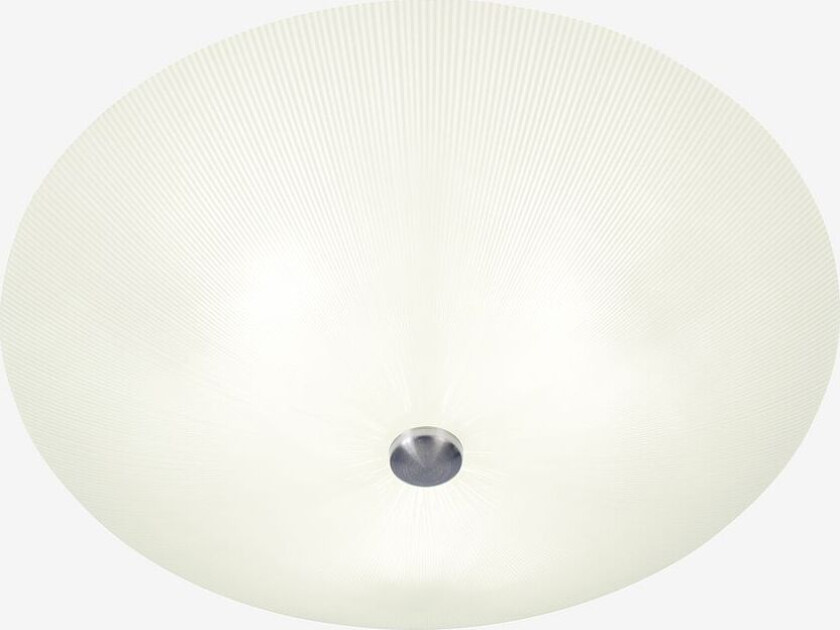 Plafond ANETA STRÅLA, Hvit