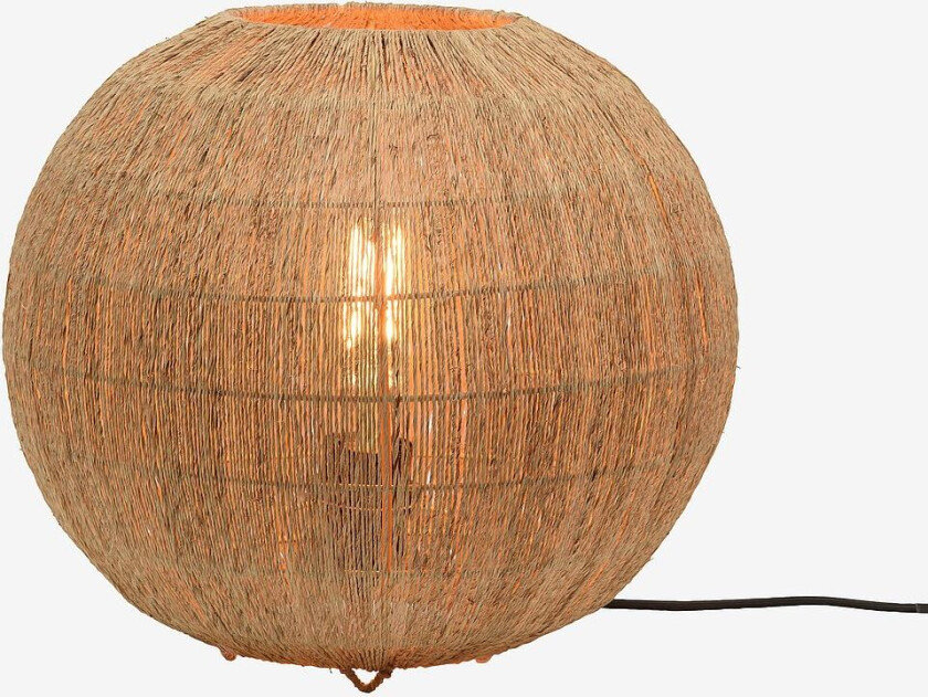 Bordlampe Iguazu L, Natur