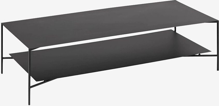 Azisi, 60 x 140 cm, Svart