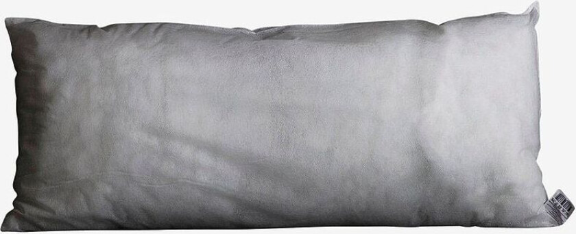 Innerpute Syntet 35x70 cm, Hvit