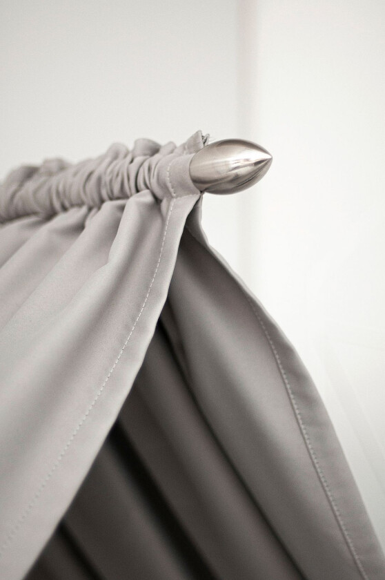 Sengehimmel i metall, Sølv