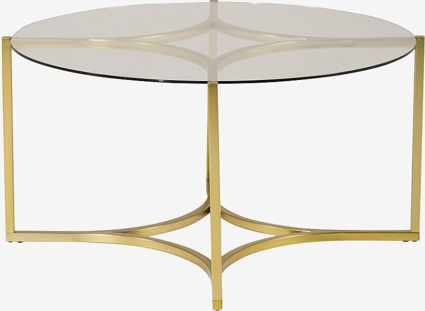 Kivik, diameter 90 cm, Transparent