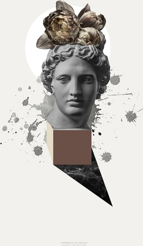 Poster Approach of Apollo, Flerfarget