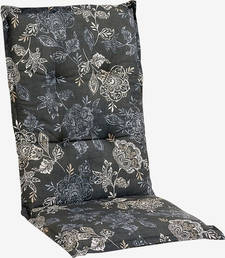 Fiberpute Position, Svart