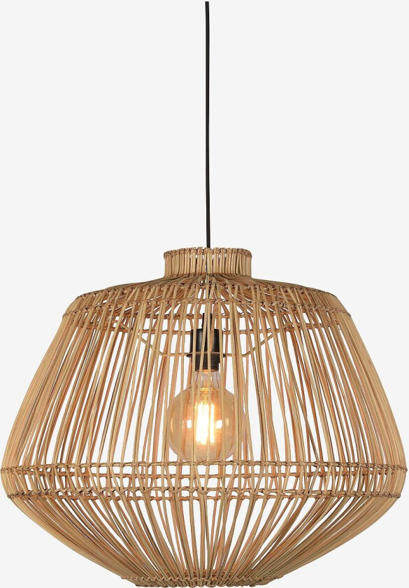 Taklampa Madagascar, Natur