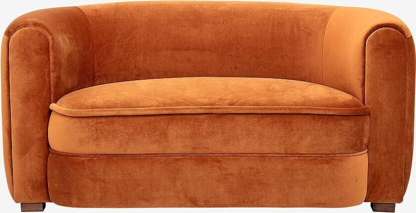 Sofa Malala, Orange