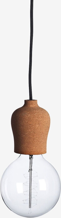 Takpendel STELLA, Brun