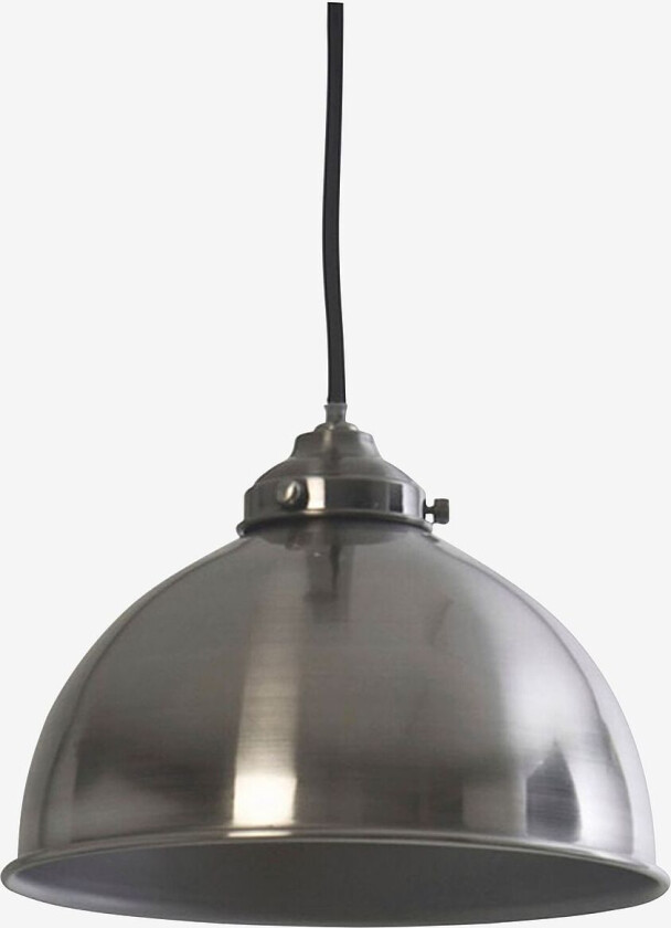 Takpendel KUSTVAKTAREN, Sølv