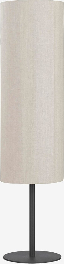 Gulvlampe Agnar, Beige