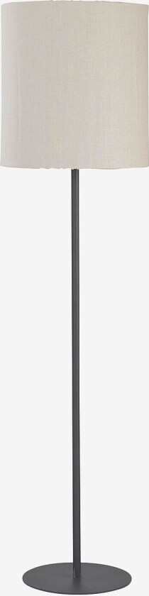 Gulvlampe Agnar, Beige