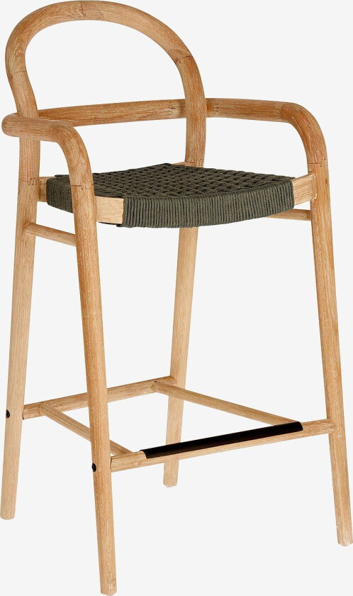 Stol Sheryl, 2-pk, Grå