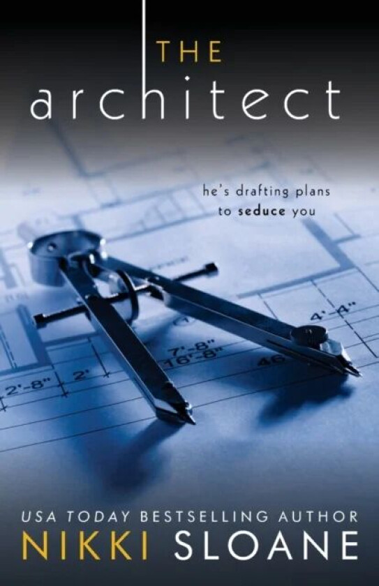 The Architect (Nashville Neighborhood #3) av Nikki Sloane