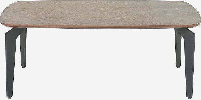 Bergamo, 59x85 cm, Brun