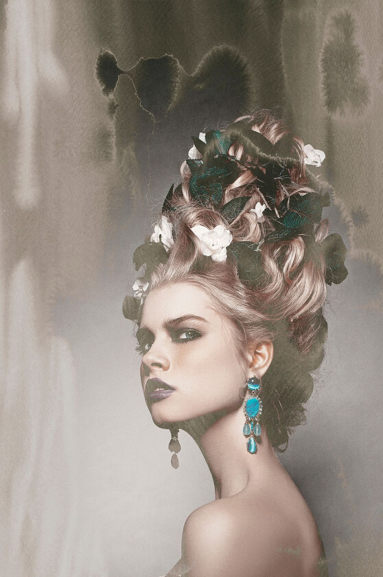 Poster / I Know, Brun