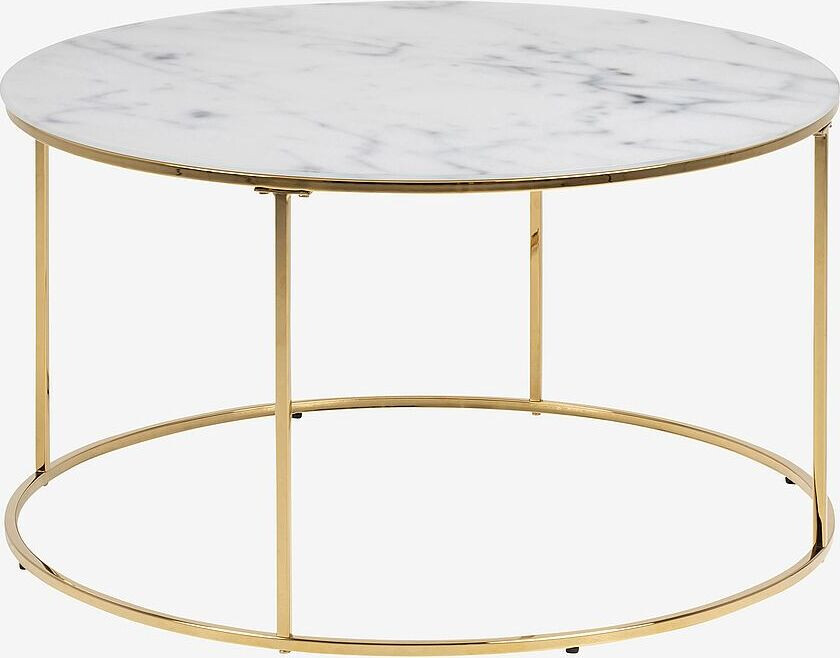 Jim, diameter 80 cm, Messing