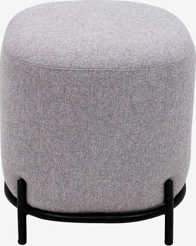 Krakk Harry Ø 42 1P, Grå