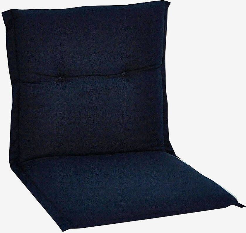 Universalpute fiber, Blå