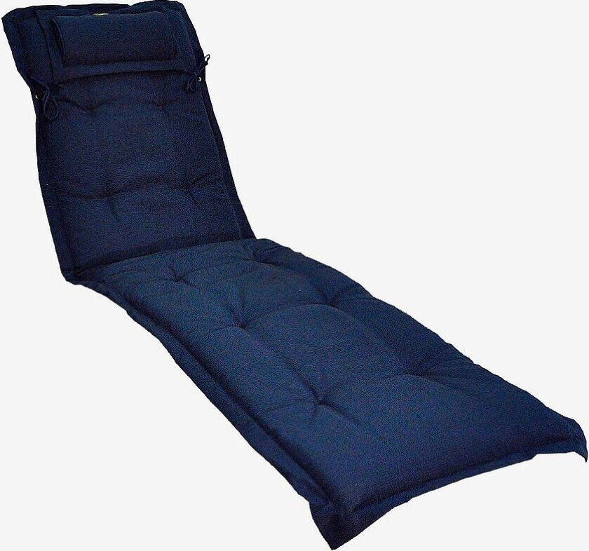 Solsengpute Canyon 53x75x124 cm, Blå