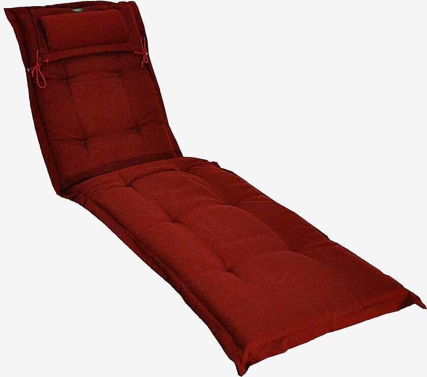 Solsengpute Canyon 53x75x124 cm, Rød