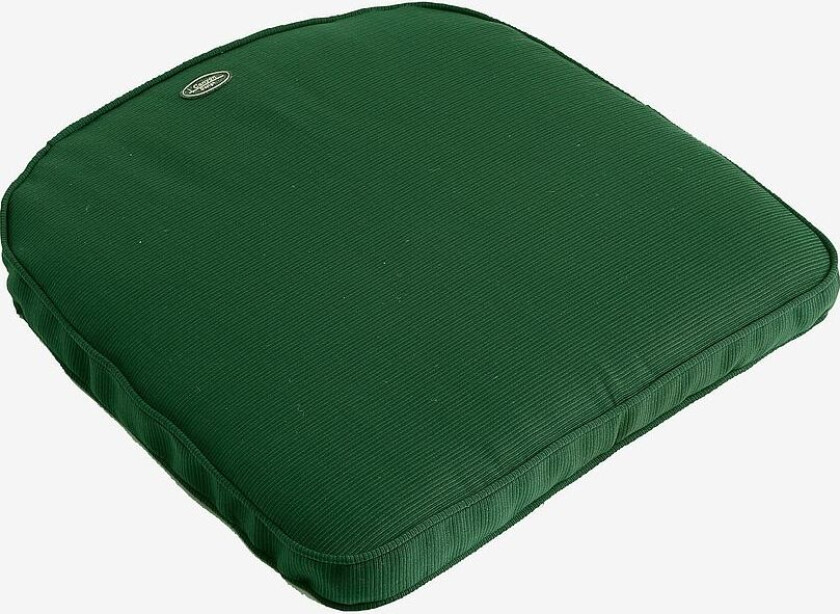 Krabi Sittepute Canyon, Grønn