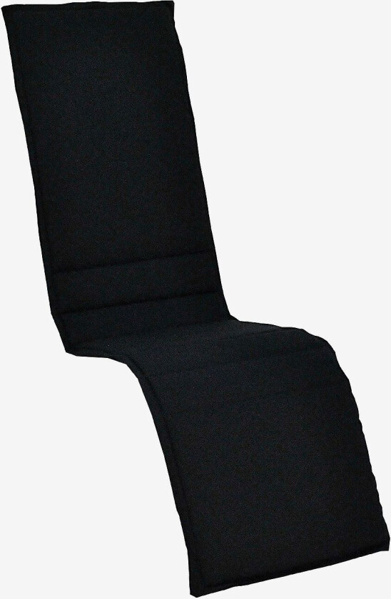 Fiberpute Baden Baden, Svart