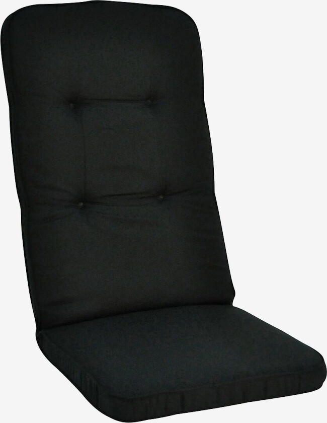 Stolpute Woodline, Svart