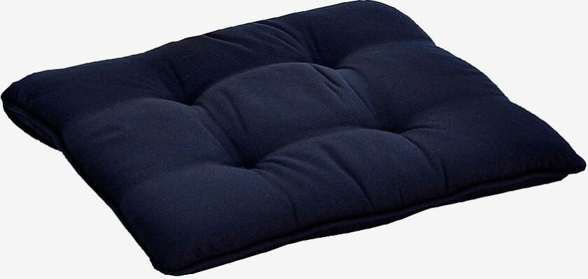 Stolpute Laos fiber, Blå