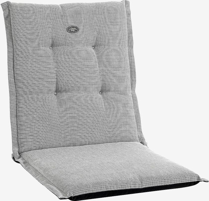 Universalpute Canyon, Grå