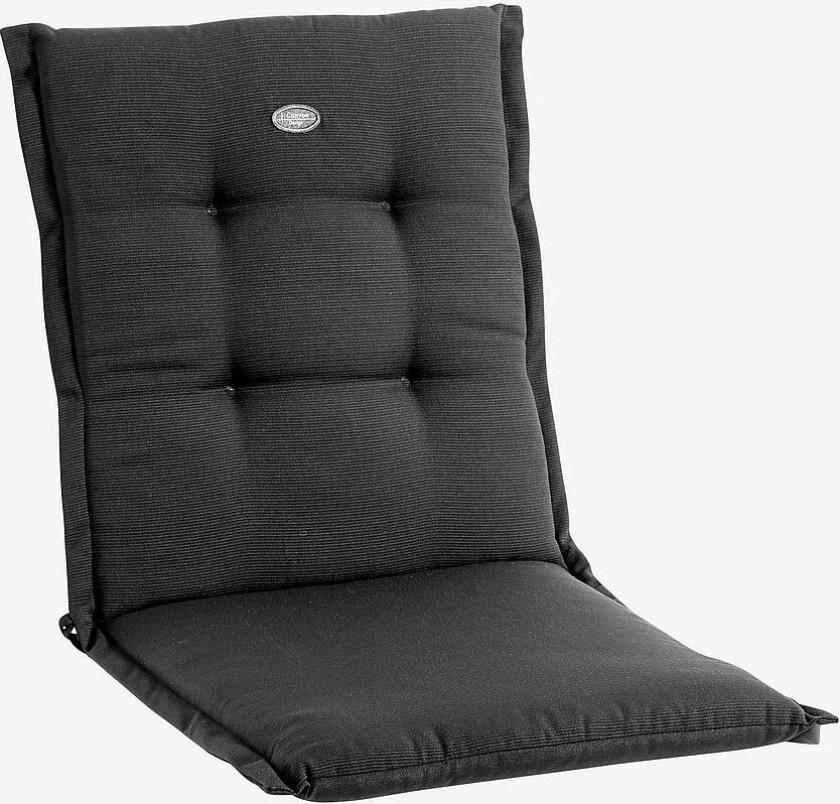 Universalpute Canyon, Svart