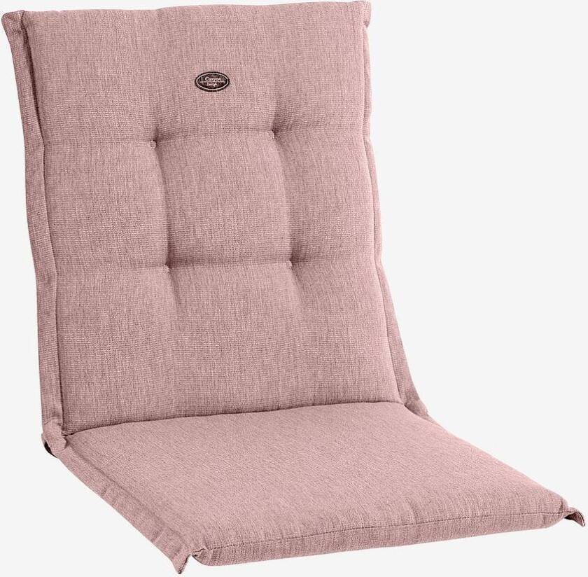 Universalpute Canyon, Rosa