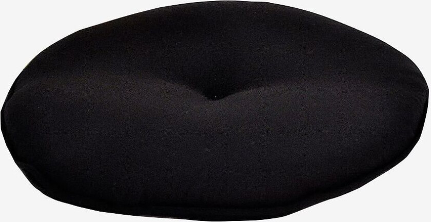 Sittepute Wien, Svart