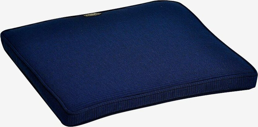 Sittepute Canyon 45x43 cm, Blå