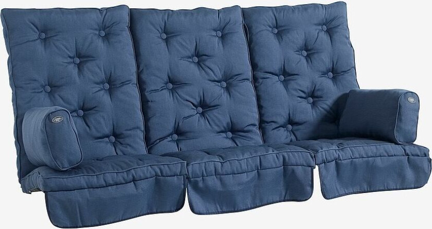 Bilde av Hammocksett Canyon, Blå