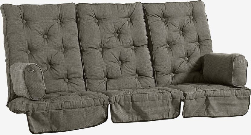 Bilde av Hammocksett Canyon, Natur