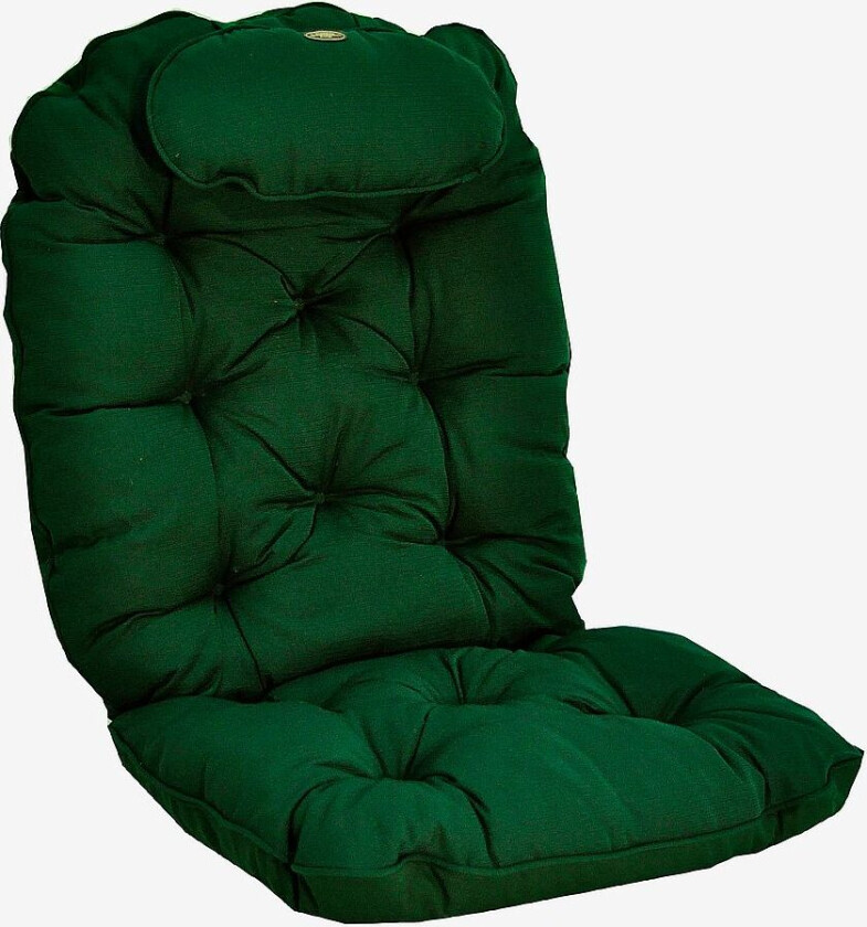 Snurr og Gyng Canyon, Grønn